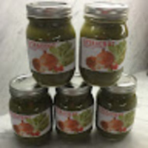 Meet your Posher, The italian